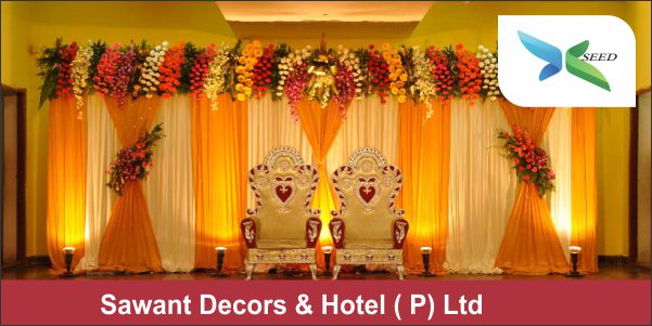 Sawant Decors & Hotels (P) Ltd. 