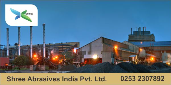 Shree Abrasives India Pvt. Ltd. 