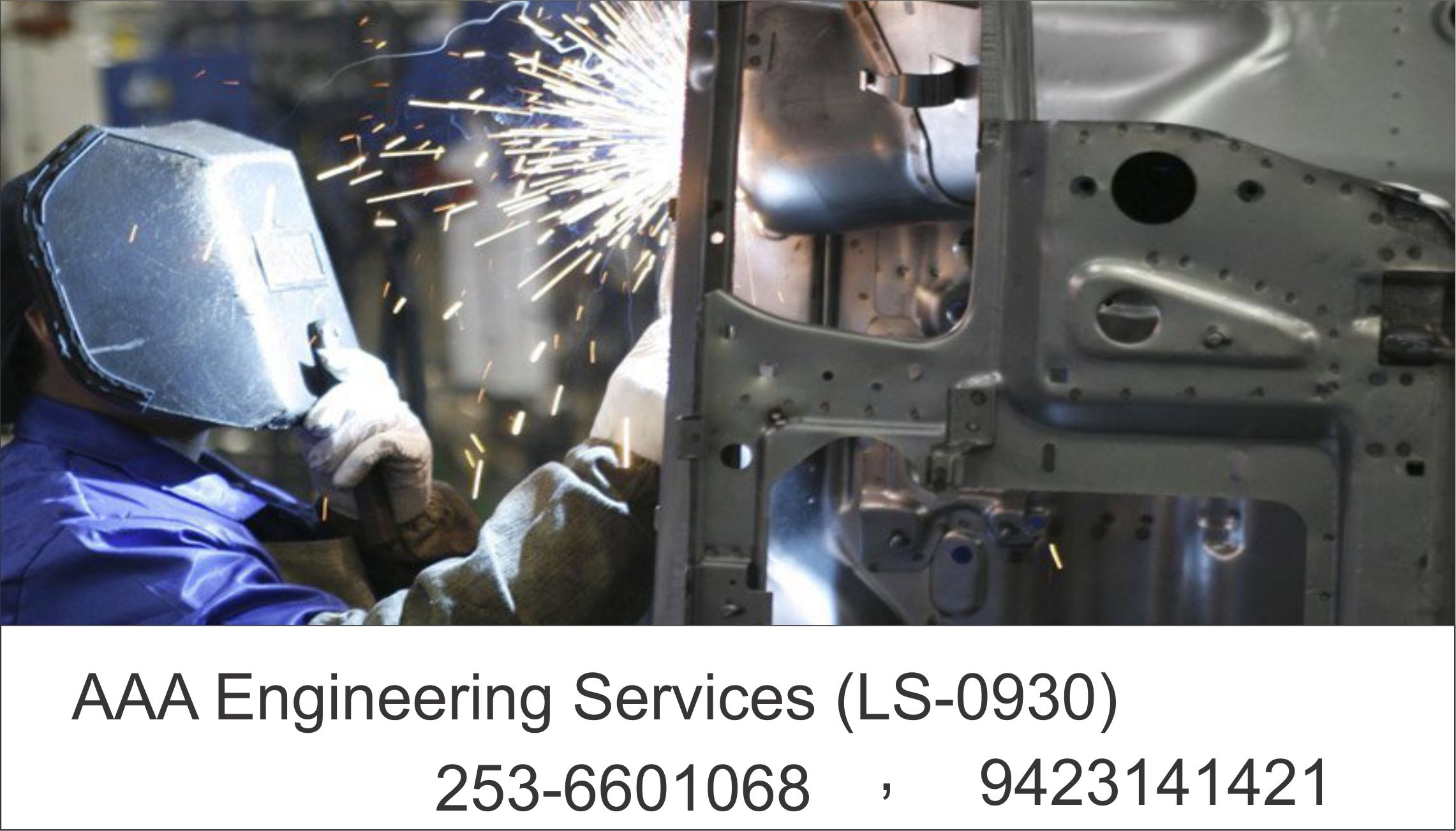 AAA Engineering Services
