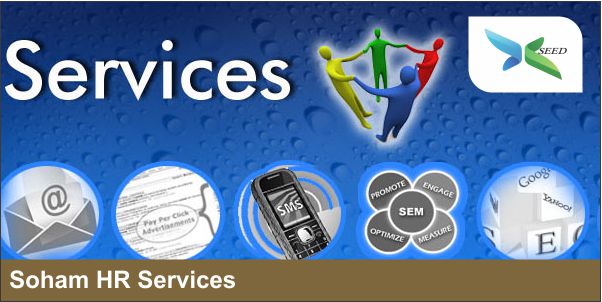 Soham HR Services (OA-11)