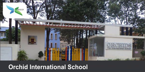 Orchid International School 