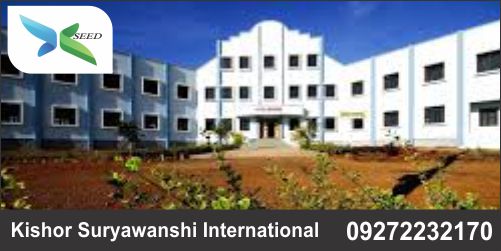 Kishor Suryawanshi International School