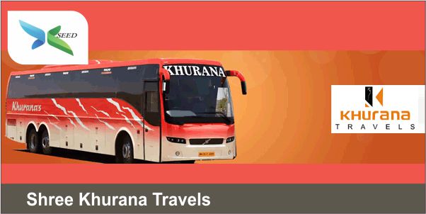Shree Khurana Travels