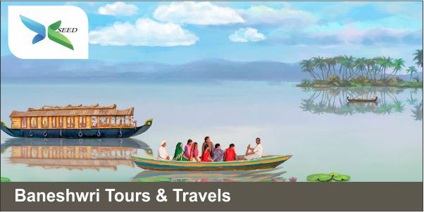 Baneshwri Tours & Travels