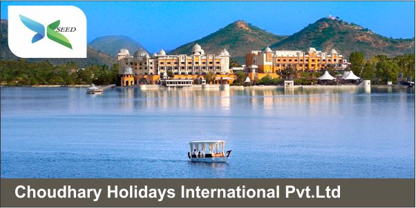 Choudhary Holidays International Pvt Ltd
