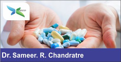Dr. Sameer R Chandratre