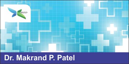 Dr. Makrand P Patel