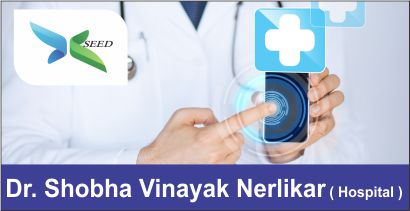 Dr Shobha Vinayak Nerliker (Nerlikar Hospital)