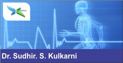 Dr Sudhir S Kulkarni