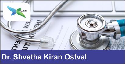Dr Shvetha Kiran Ostval