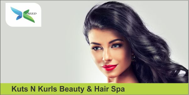 Kuts N Kurls Beauty Parlour And Hair Spa