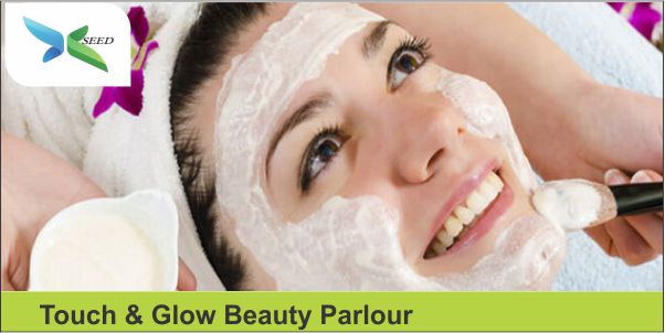 Touch & Glow Beauty Parlour
