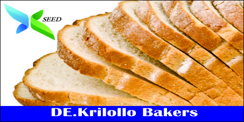 De Krilollo Bakers