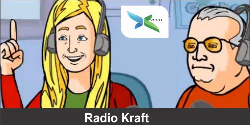 Radio Kraft
