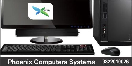 Phoenix Computer Systems