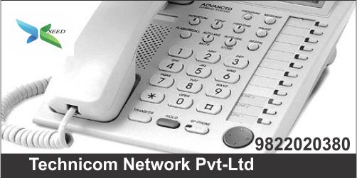 Technicom Network Pvt Ltd