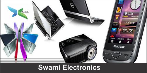 Swami Electronics