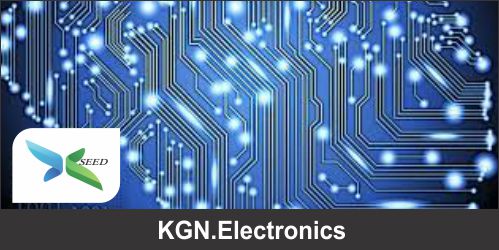 KGN Electronics