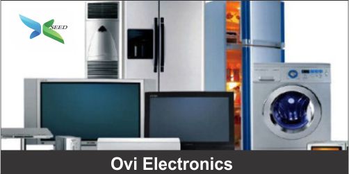 Ovi Electronics