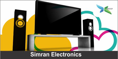 Simran Electronics