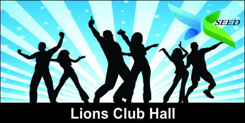 Lions Club Hall