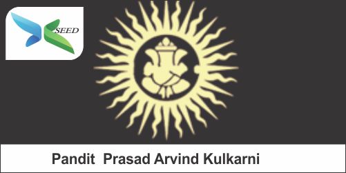 Pandit Prasad Arvind Kulkarni