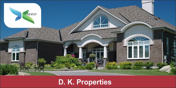D K Properties