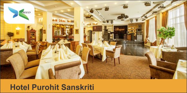 Hotel Purohit Sanskriti