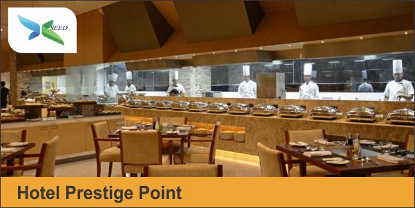 Hotel Prestige Point