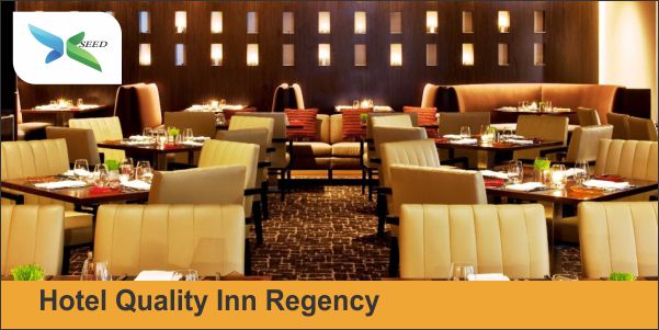 Hotel Quality Inn Regency