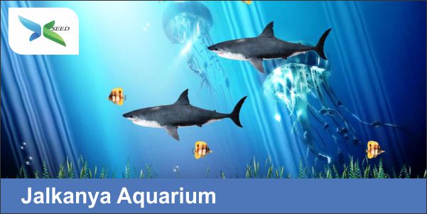Jalkanya Aquarium