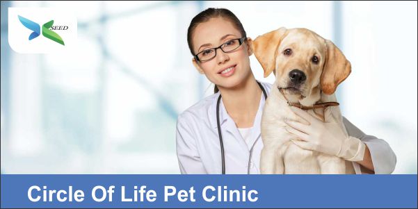 Circle Of Life Pet Clinic