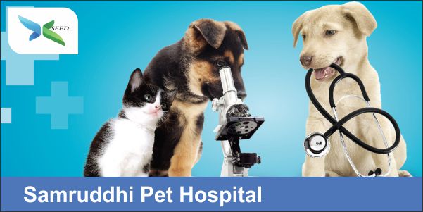 Samruddhi Pet Hospital