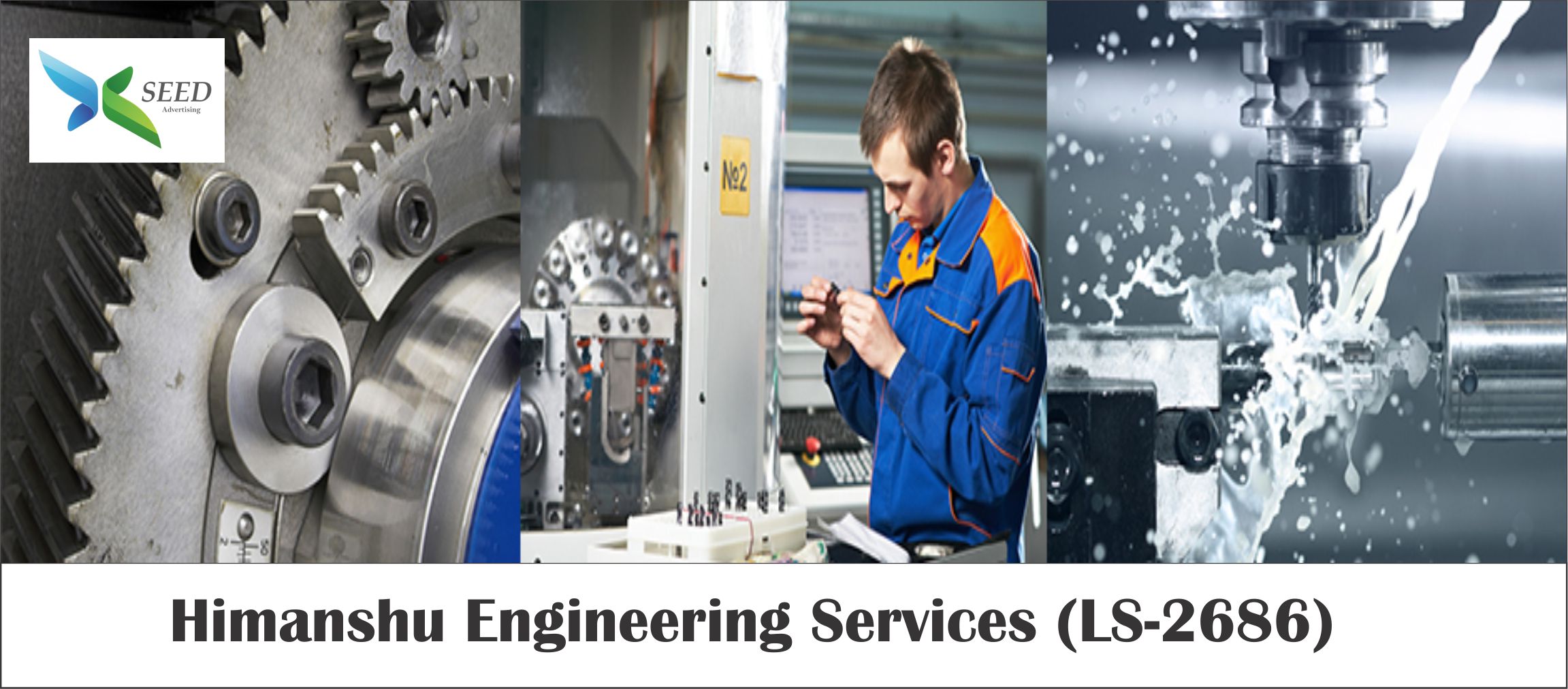 Himanshu Engineering Services