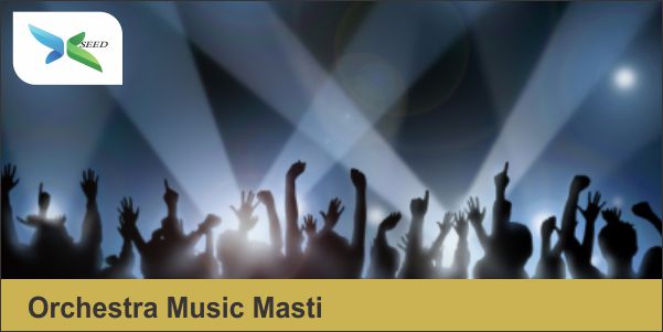 Orchestra Music Masti 