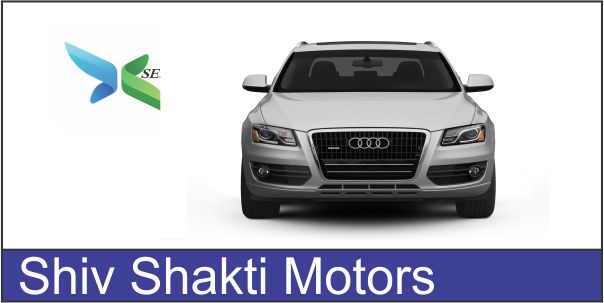 Shiv Shakti Motors