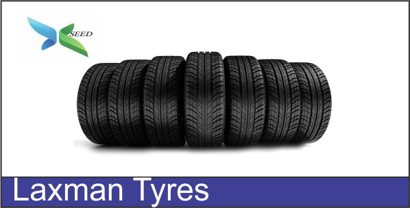 Laxman Tyres
