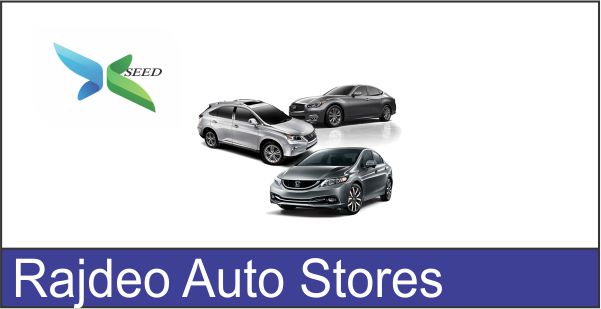 Rajdeo Auto Stores