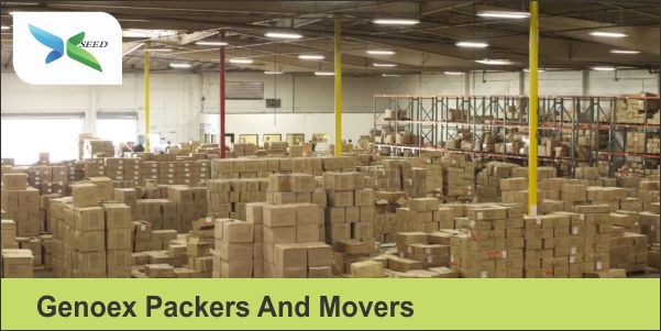 Genoex Packers And Movers