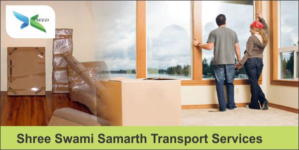 Shree Swami Samarth Transport Services