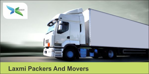 Laxmi Packers And Movers
