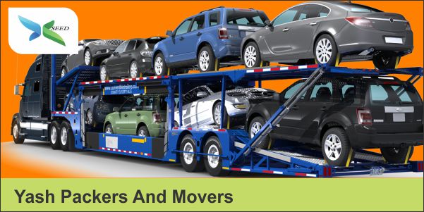 Yash Packers And Movers