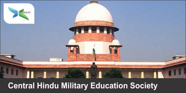 Central Hindu Military Education Society