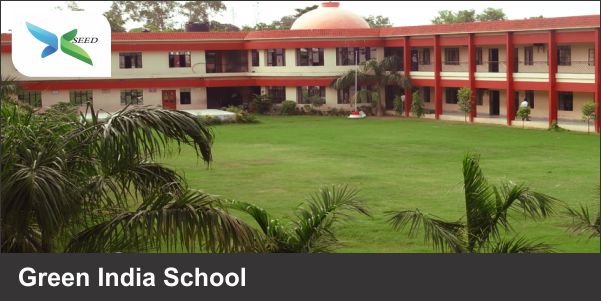 Green India School 