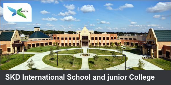 SKD International School and junior College 