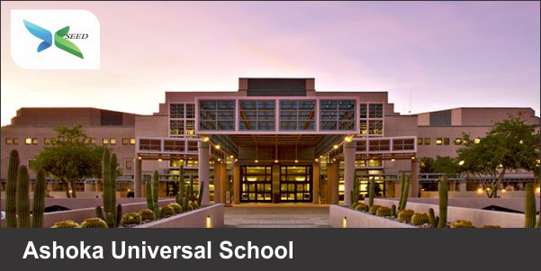 Ashoka Universal School 