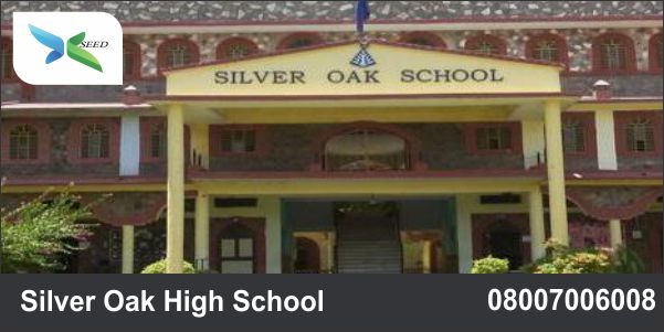Silver Oak High School
