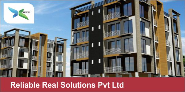 Reliable Real Solutions Pvt Ltd 
