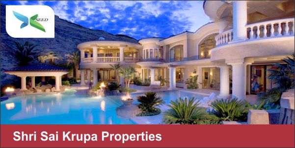Shri Sai Krupa Properties