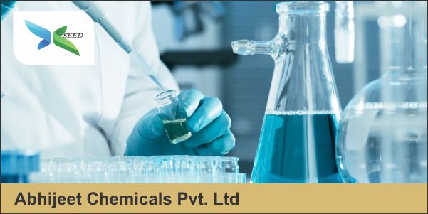 Abhijeet Chemicals Pvt. Ltd.